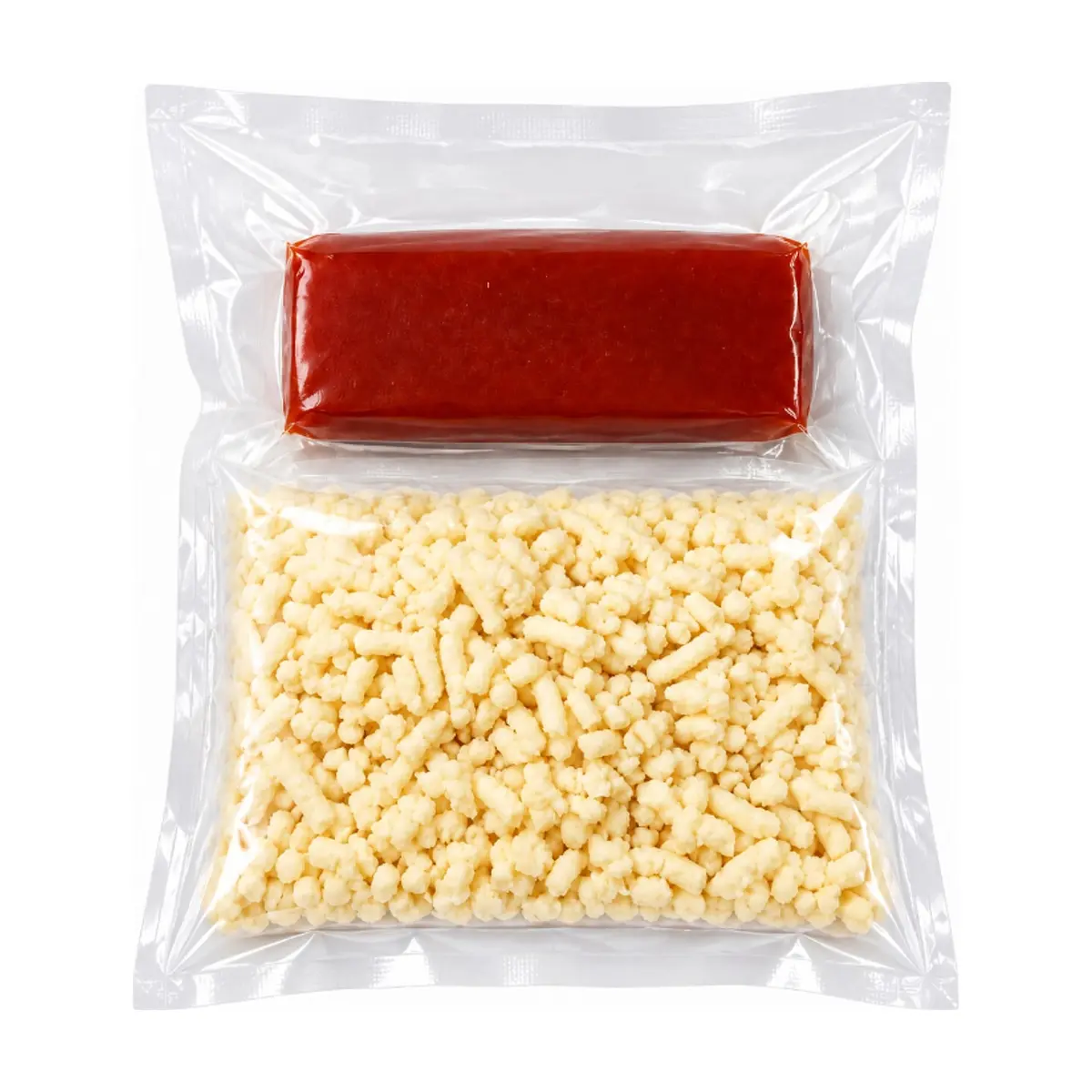 Barra de guayaba y queso blanco molido La Finca (754 g / 1.66 lb) - Miniatura 3