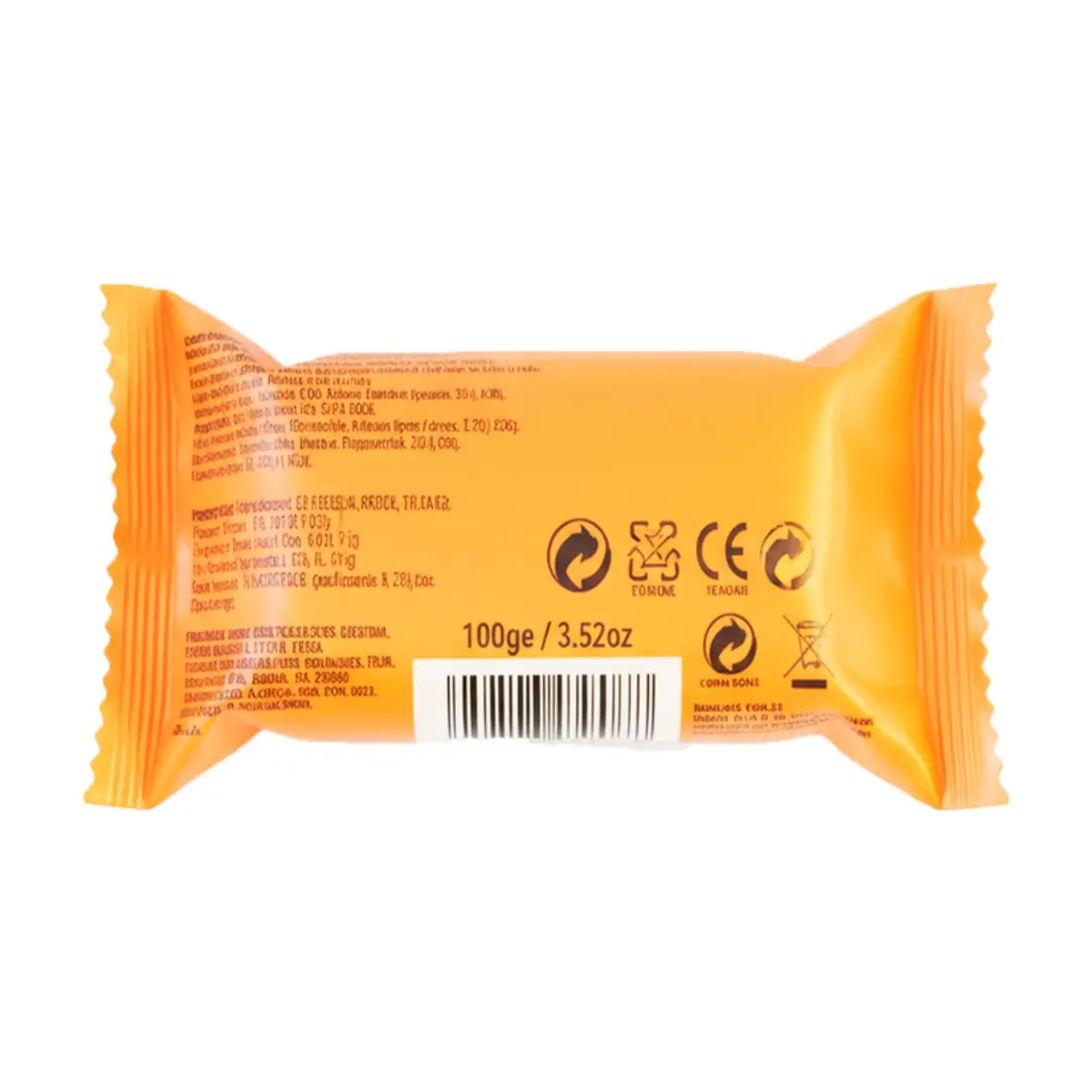 Jabón de tocador Calidez con esencia de perfume francés Doxa (100 g / 3.53 oz) - Thumbnail 2