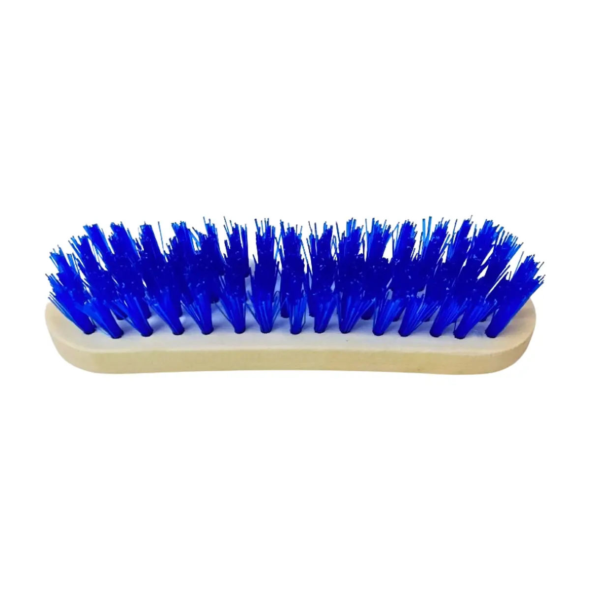 Cepillo de madera con cerdas de plástico Mukhi