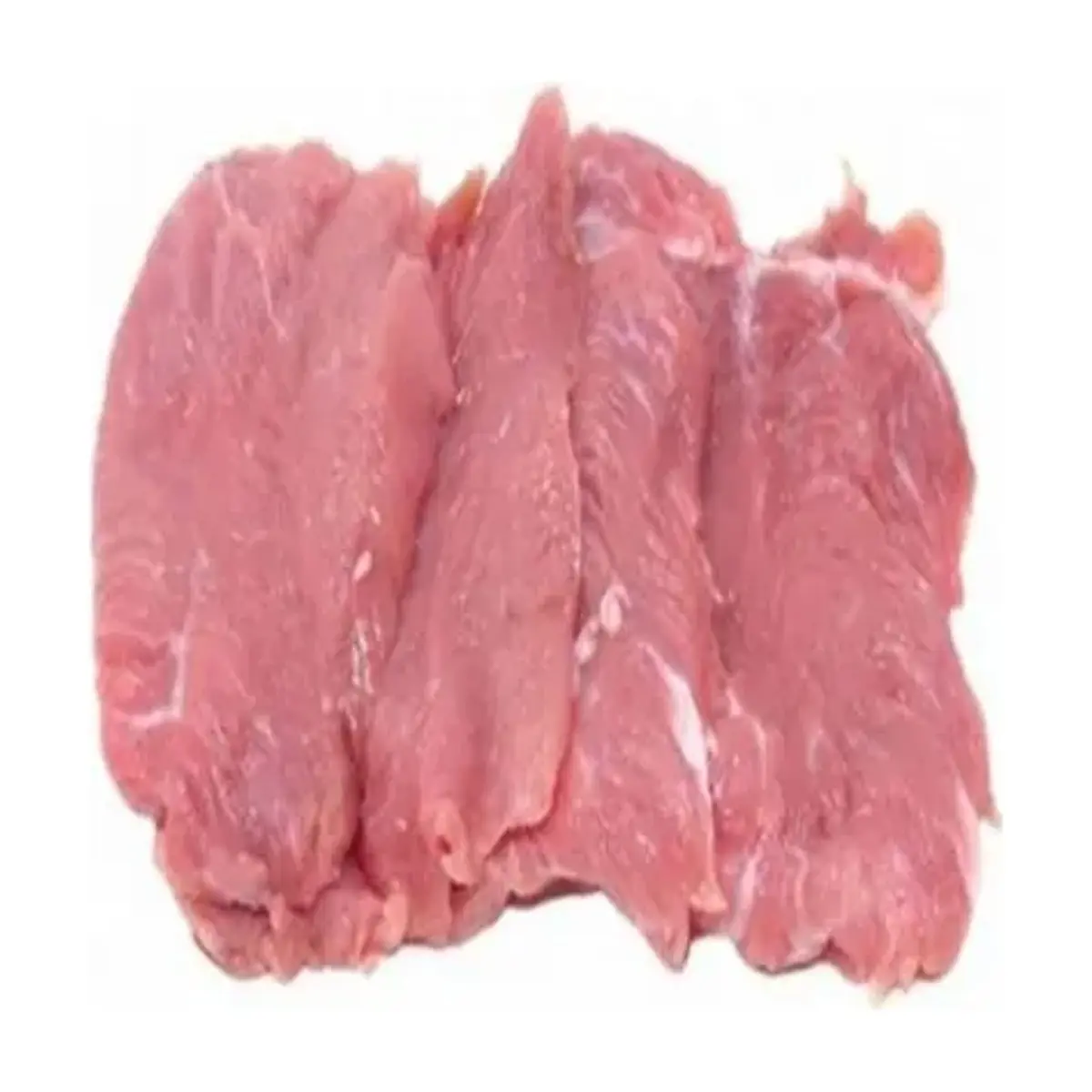 Bistec de Cerdo (3 Lb)