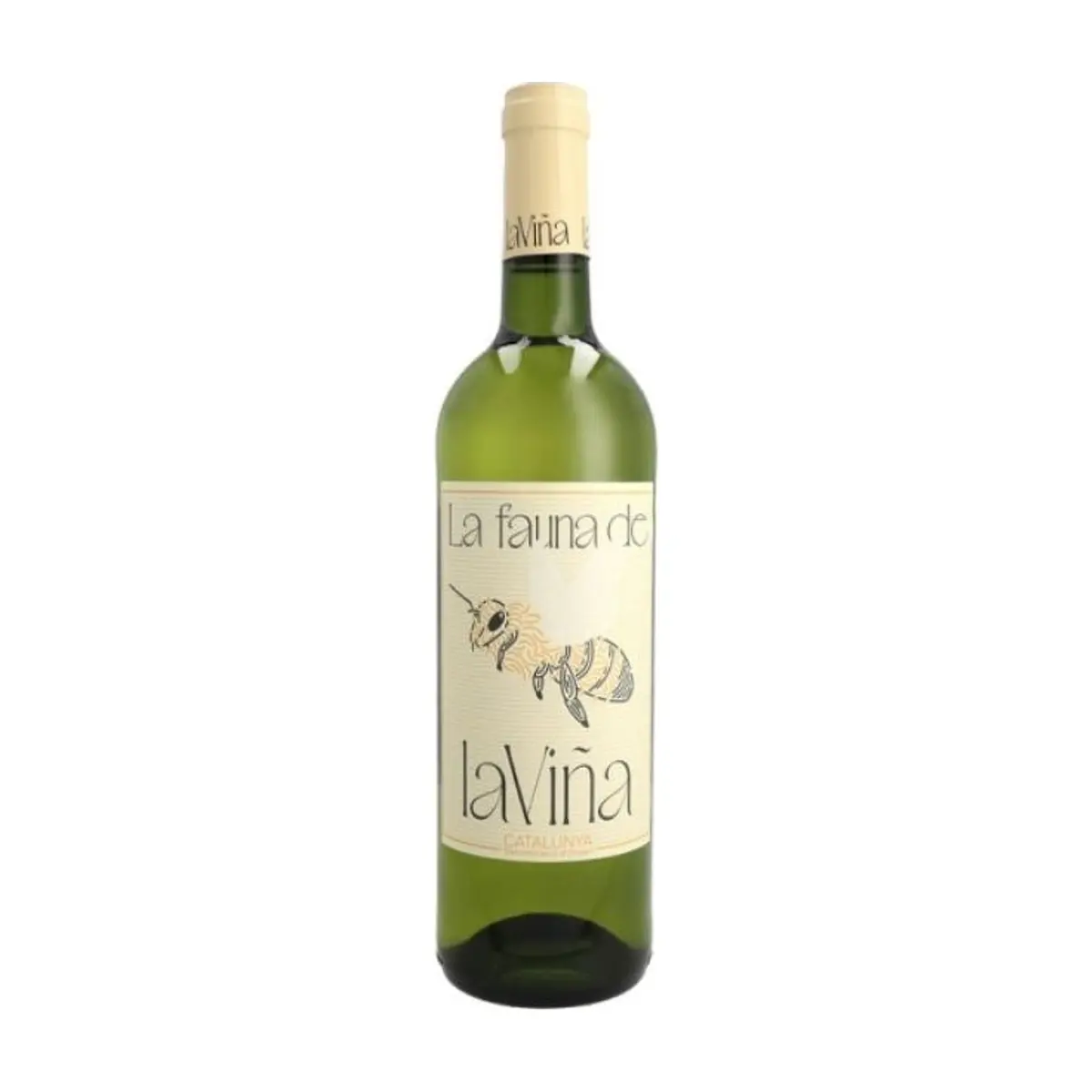 Vino Blanco (750ml) LA VIÑA