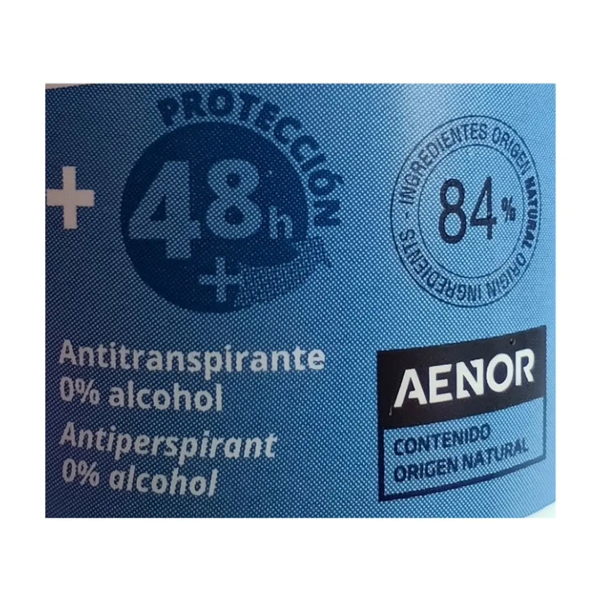 Desodorante antitranspirante Roll On Skin Protect+ Babaria (50 ml) - Thumbnail 3