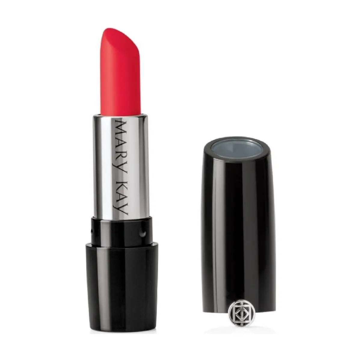 Labial en gel semi mate amapola Mary Kay (3.6 g)