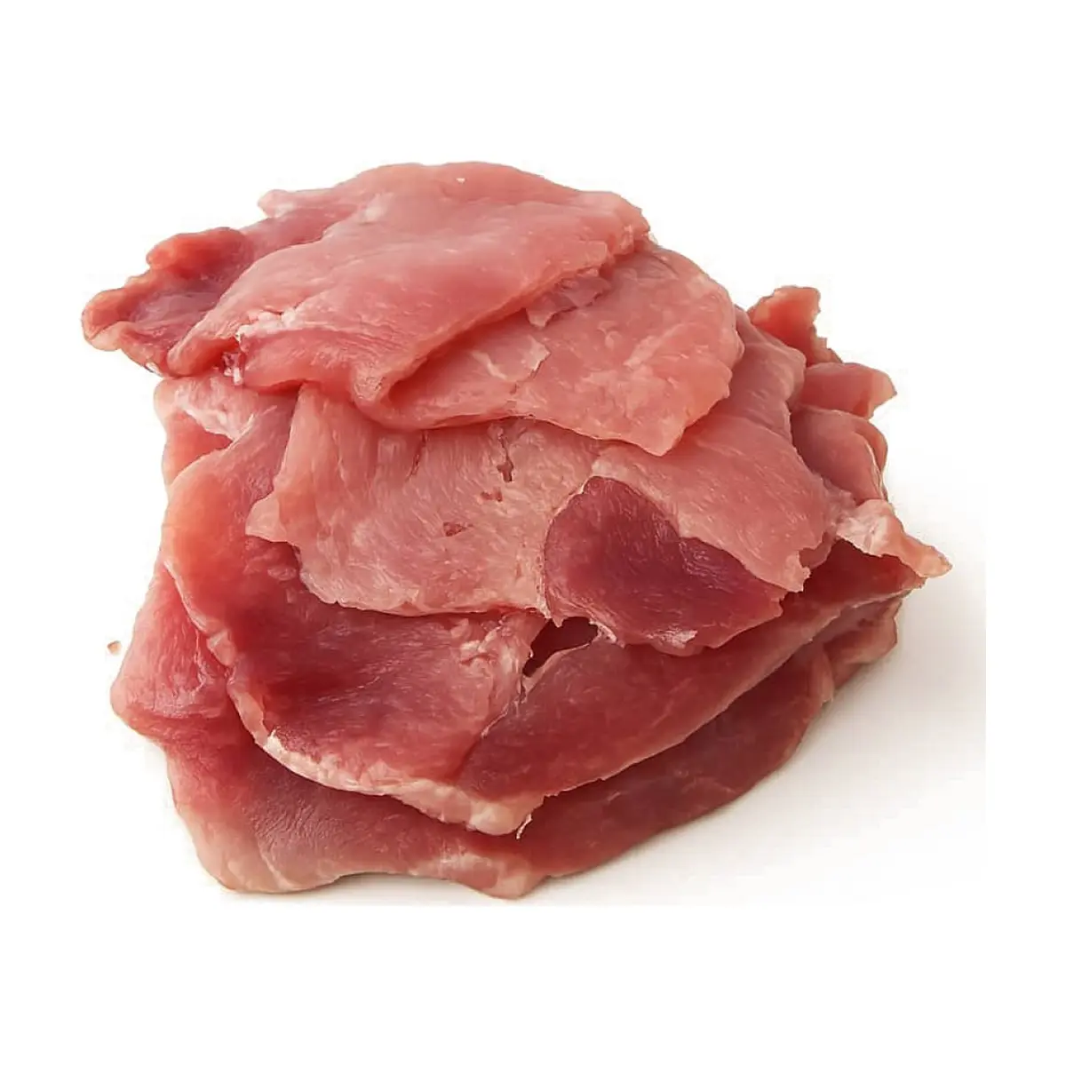 Bistec de cerdo Jimm (1 kg / 2.2 lb) - Thumbnail 2