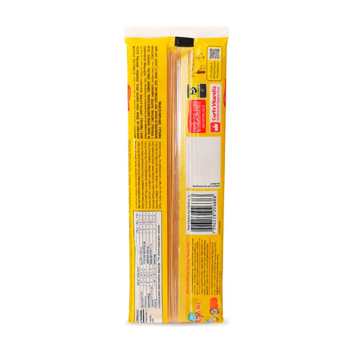 Espaguetis Vitarella (400 g / 14.1 oz) - Thumbnail 2