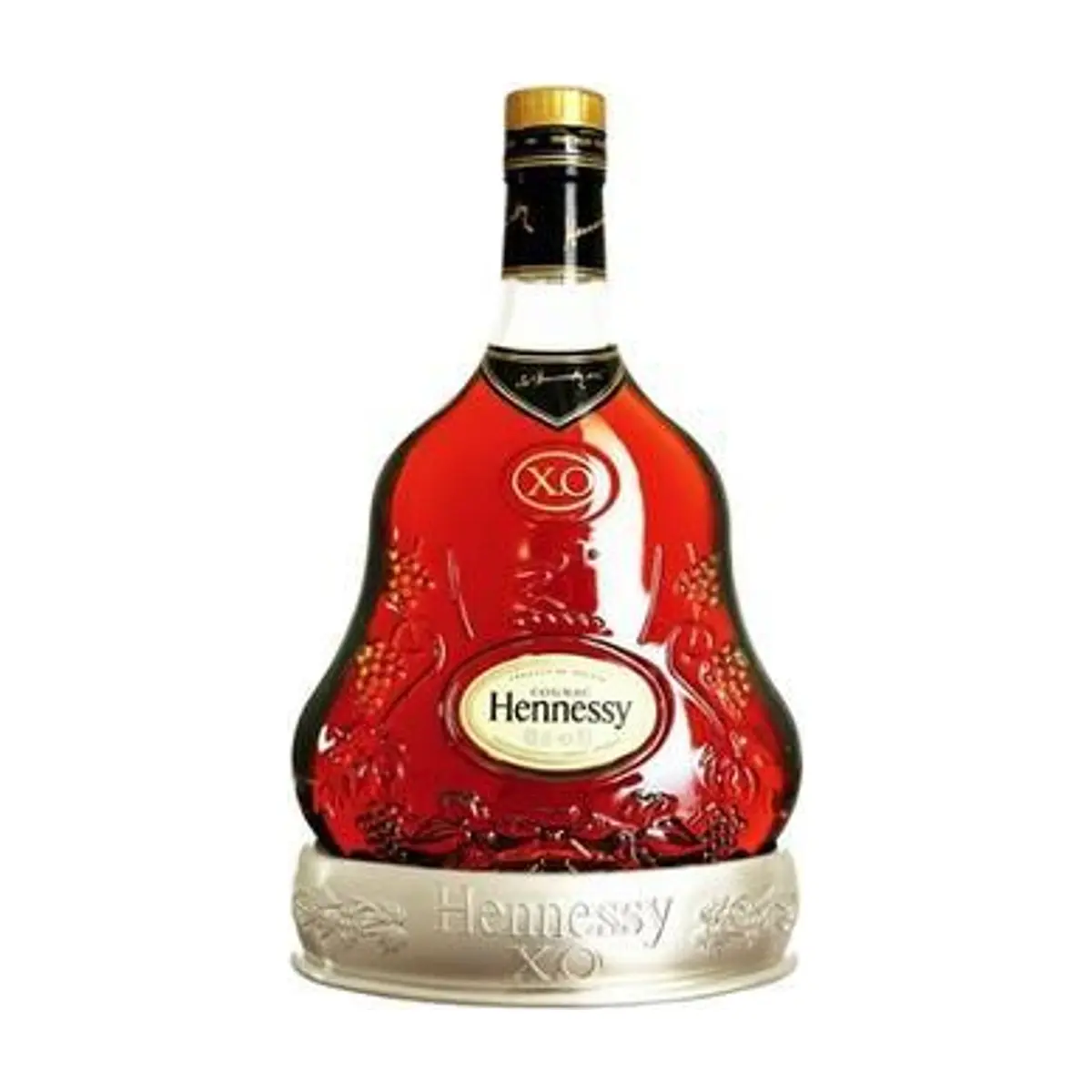 Cognac Hennessy XO Con Estuche (700ml) HENNESSY - Image 1