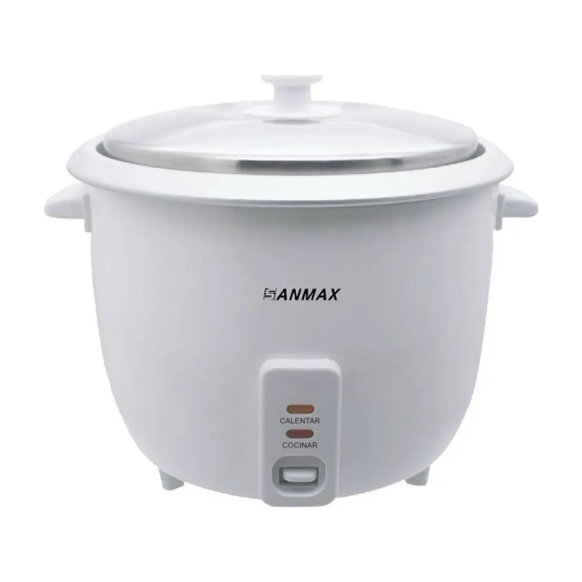 OLLA ARROCERA Modelo SAX-1.5L