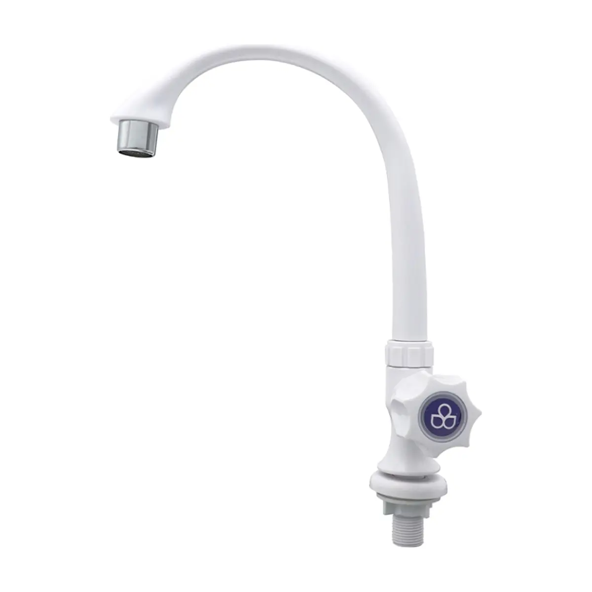 Grifo individual para fregadero de PP Griven