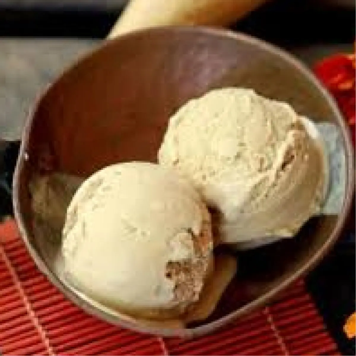 Helado de leche condensada Alask (4 L) - Thumbnail 3
