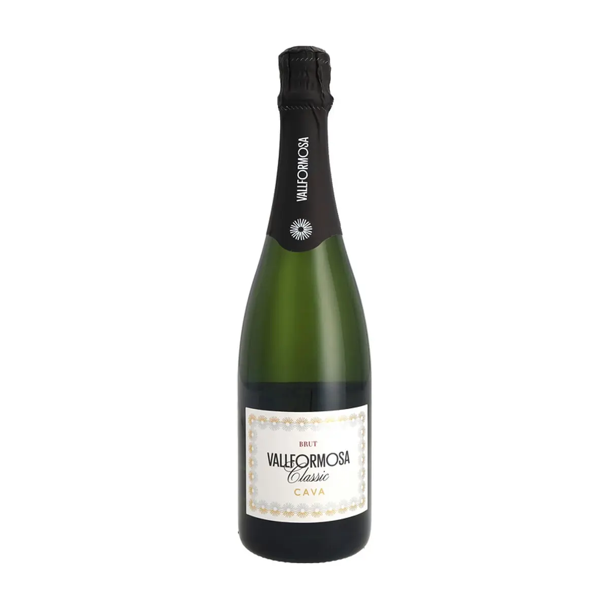 Cava Classic Brut Vallformosa (750 ml)