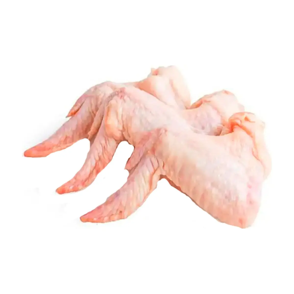 Alas de pollo ALLÁ (454 g / 1 lb) - Thumbnail 2