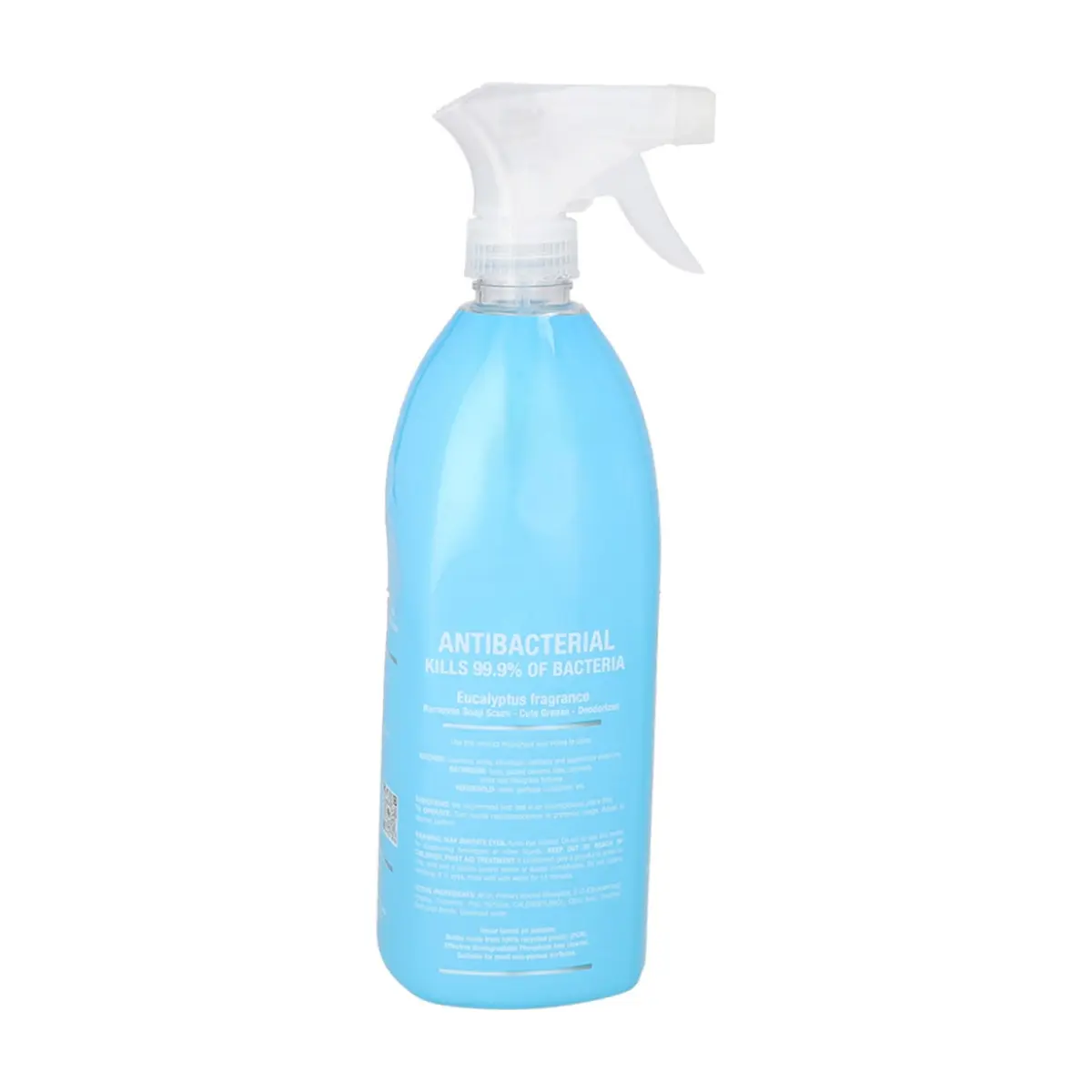 Limpiador multiuso antibacteriano fragancia eucalipto America Fresh (828 ml) - Thumbnail 2
