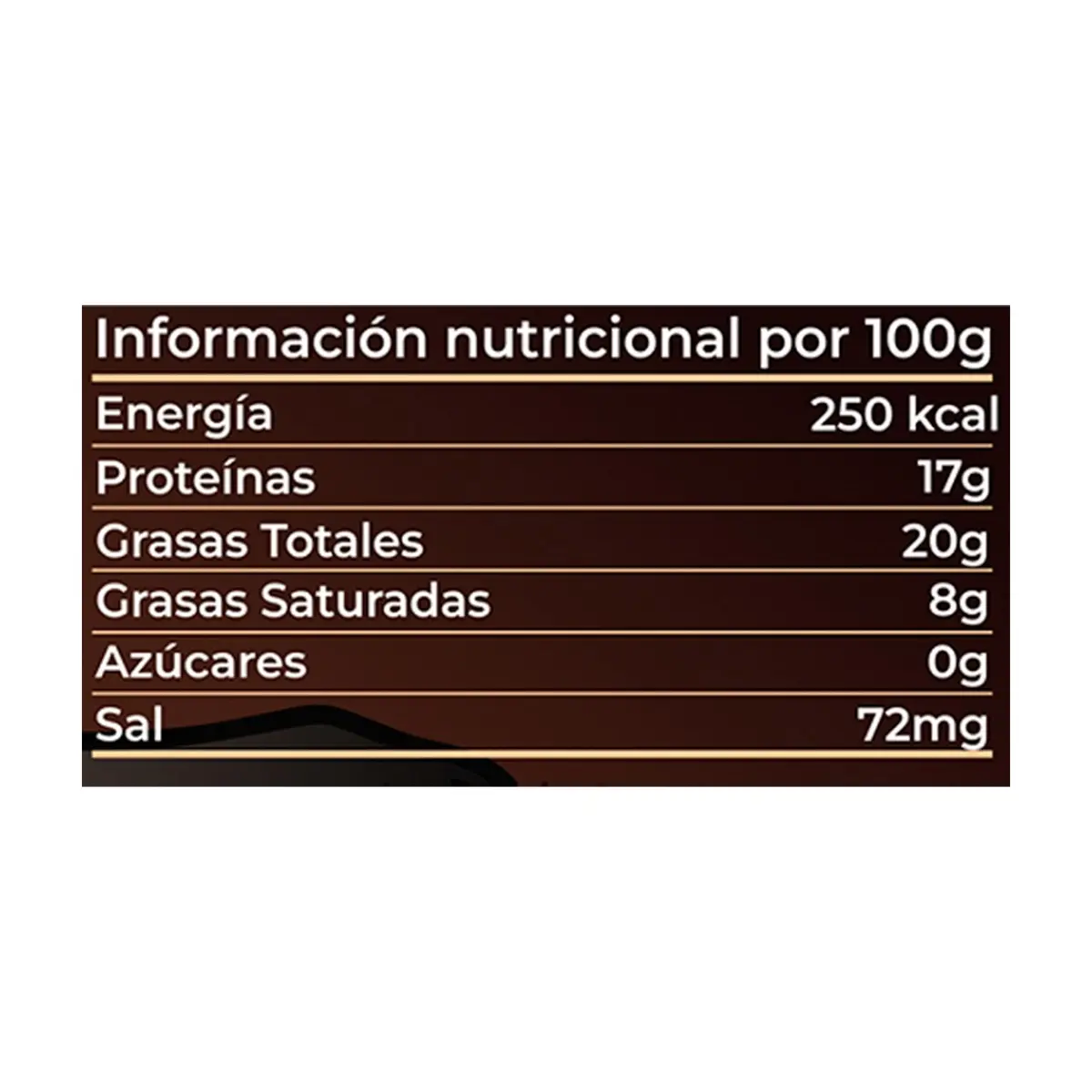 Riñonada de res LF (1 kg / 2.2 lb) - Thumbnail 3