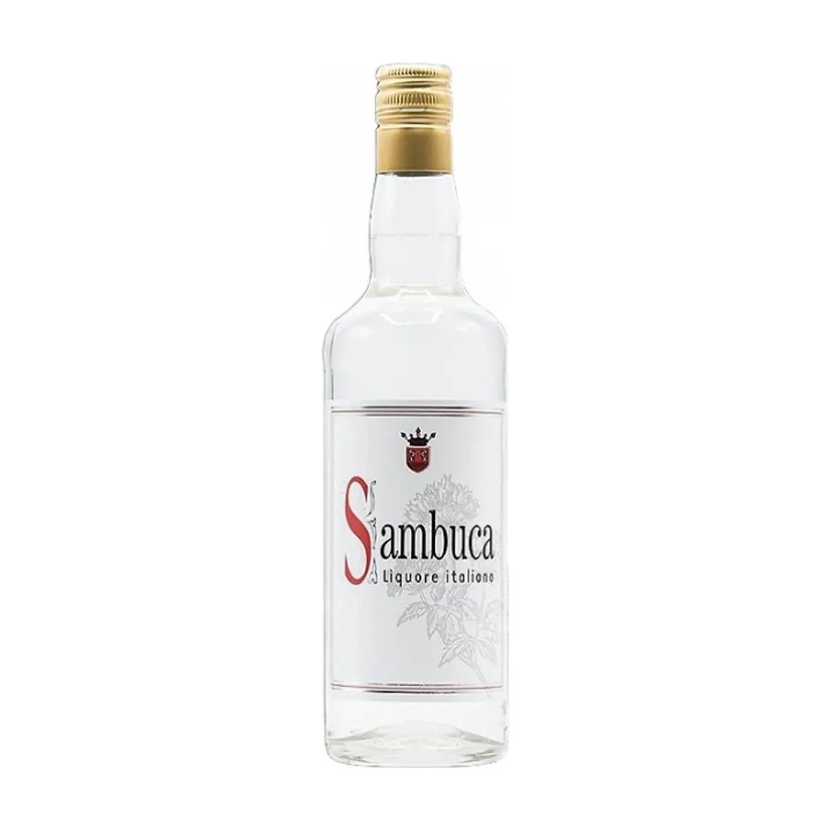 Licor Sambuca (70cl) SAN FAUSTINO