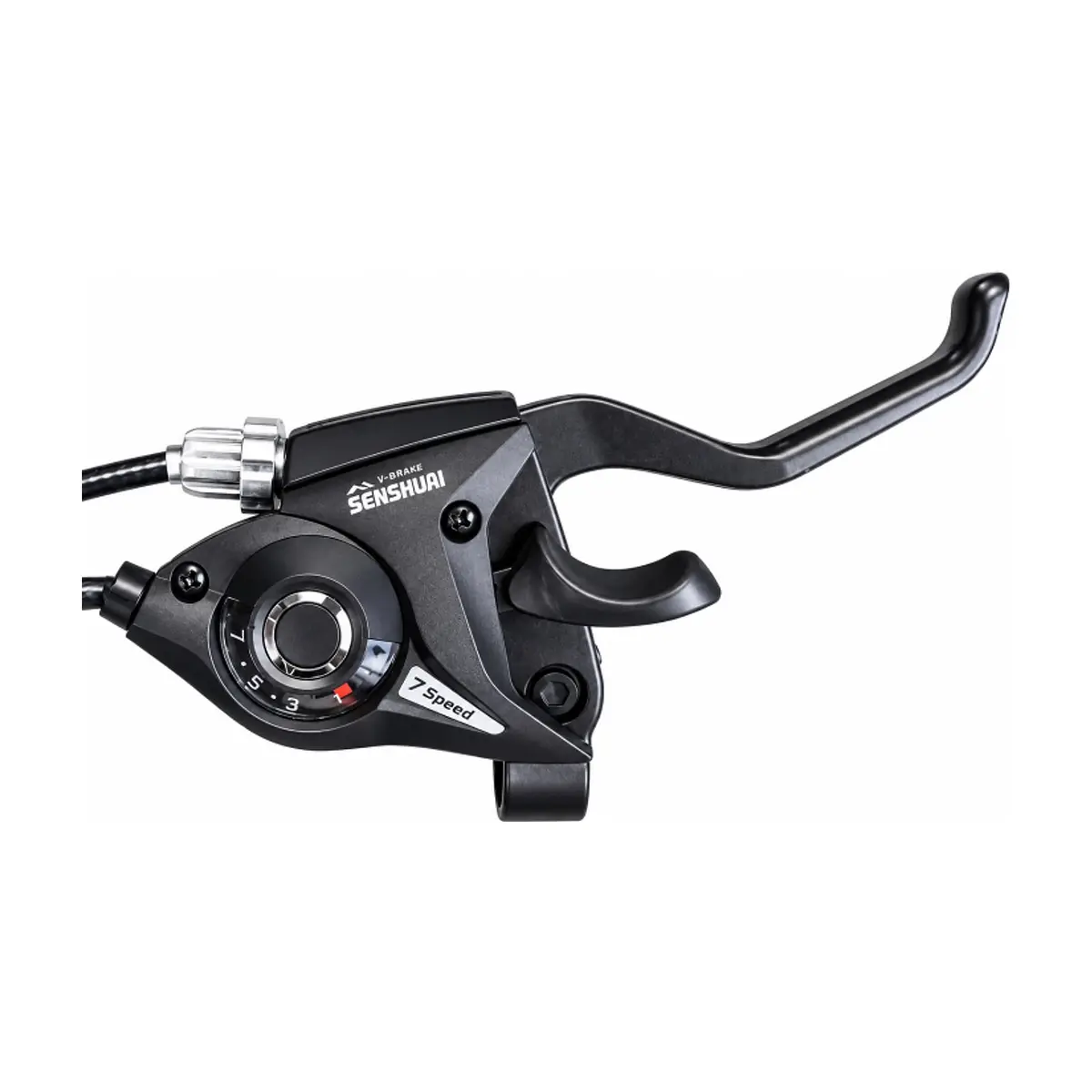Bicicleta de montaña 26" Shwenda - Miniatura 2