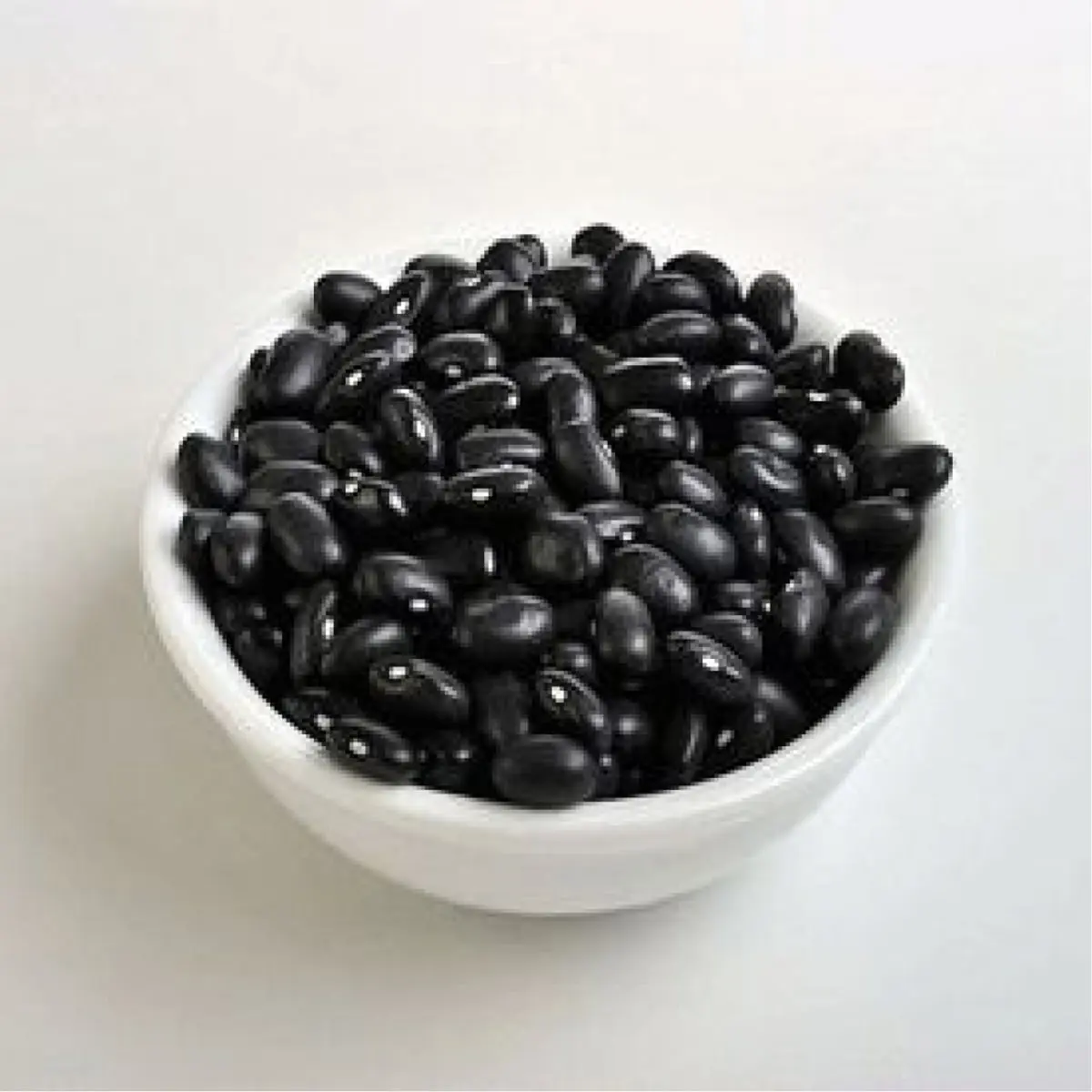 Frijoles Negros (454 g / 1 lb) - Thumbnail 4