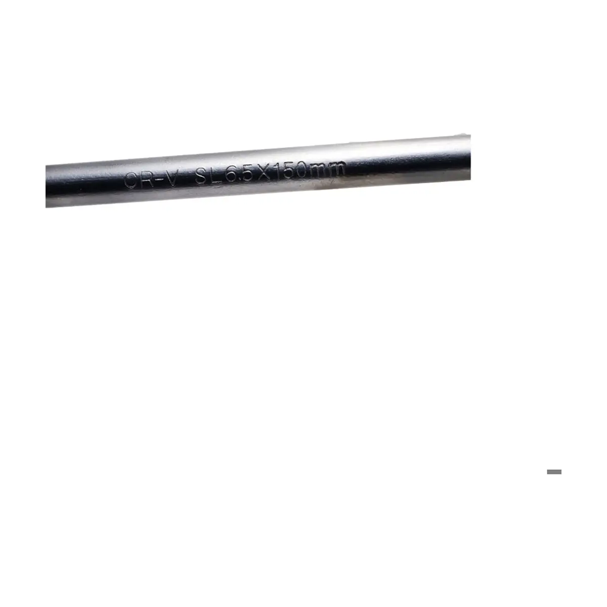 Destornillador de paleta SL6.5 x 150 mm Total Tools THTDC2166 - Thumbnail 5