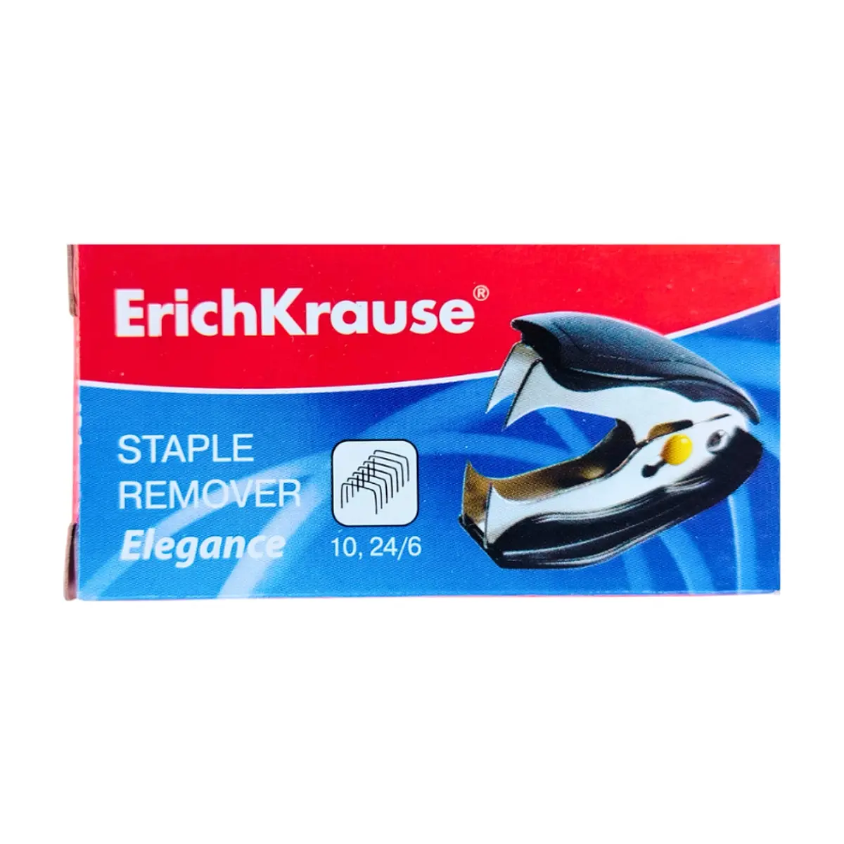 Quita grapas con cerradura Elegance Erichkrause - Thumbnail 6