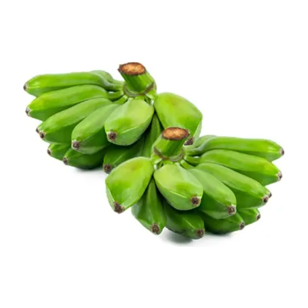 Platanos Burros (2 Manos)