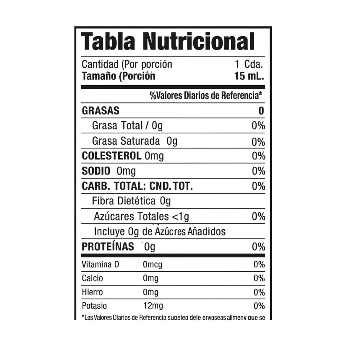 Naranja agria Badia (295.7 ml) - Thumbnail 9