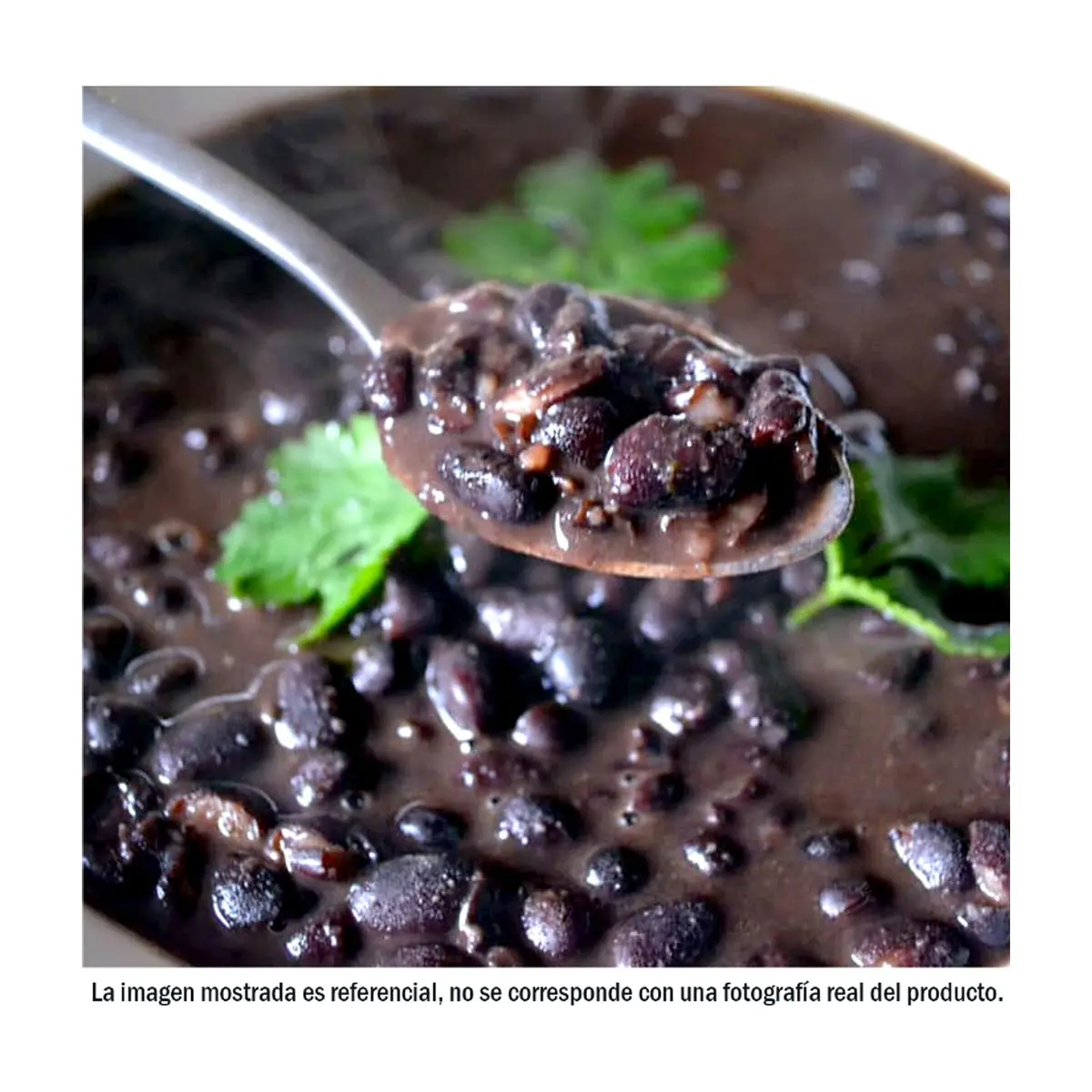 Frijoles negros Iberia (340 g / 12 oz) - Thumbnail 5