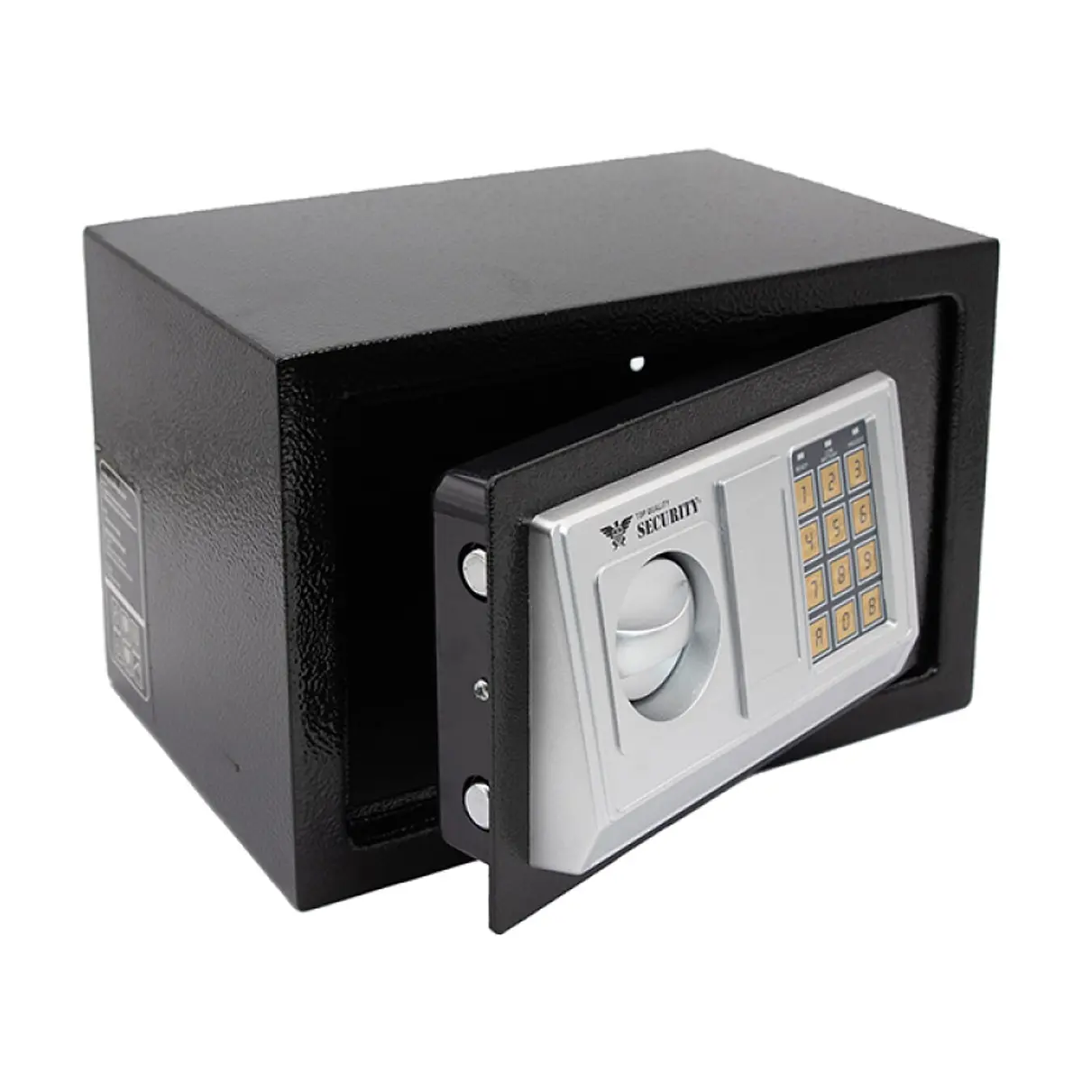 Caja de seguridad digital Security - Miniatura 1