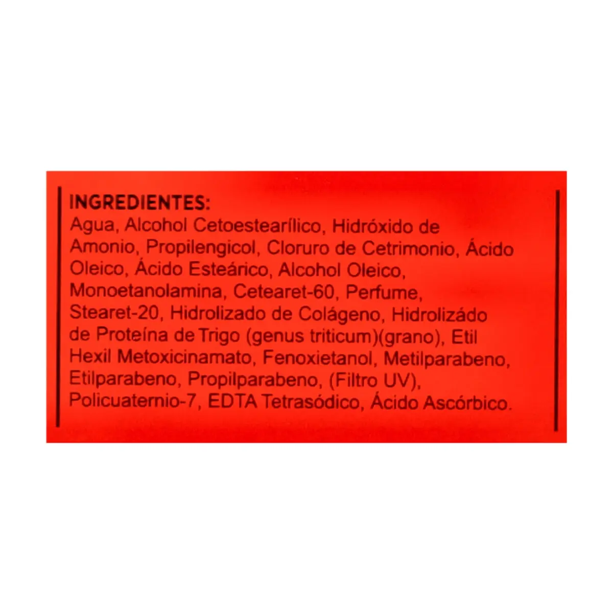 Tinte en crema cromo rojo 14.2 Kolor Shot Profesional (90 g / 3.17 oz) - Thumbnail 3