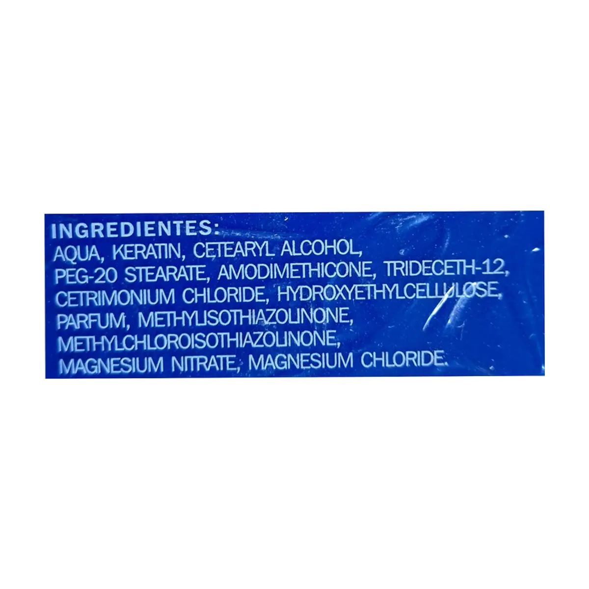 Keratina brazileña de leche de coco OGGY (500 ml) - Thumbnail 3