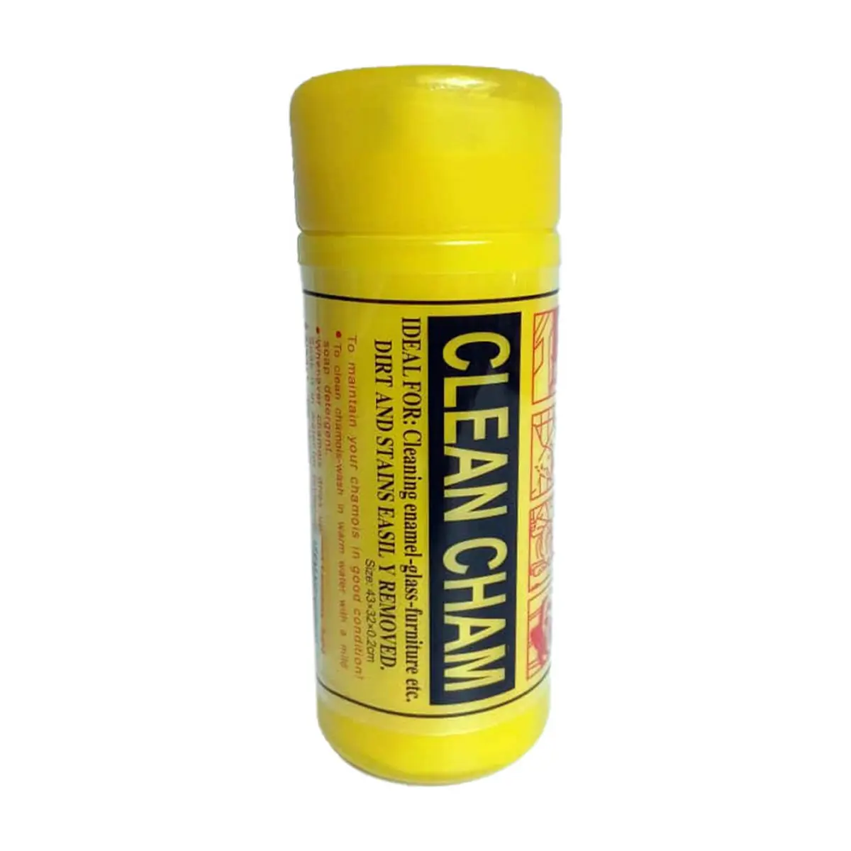 Gamuza sintética Clean Cham (1 U)