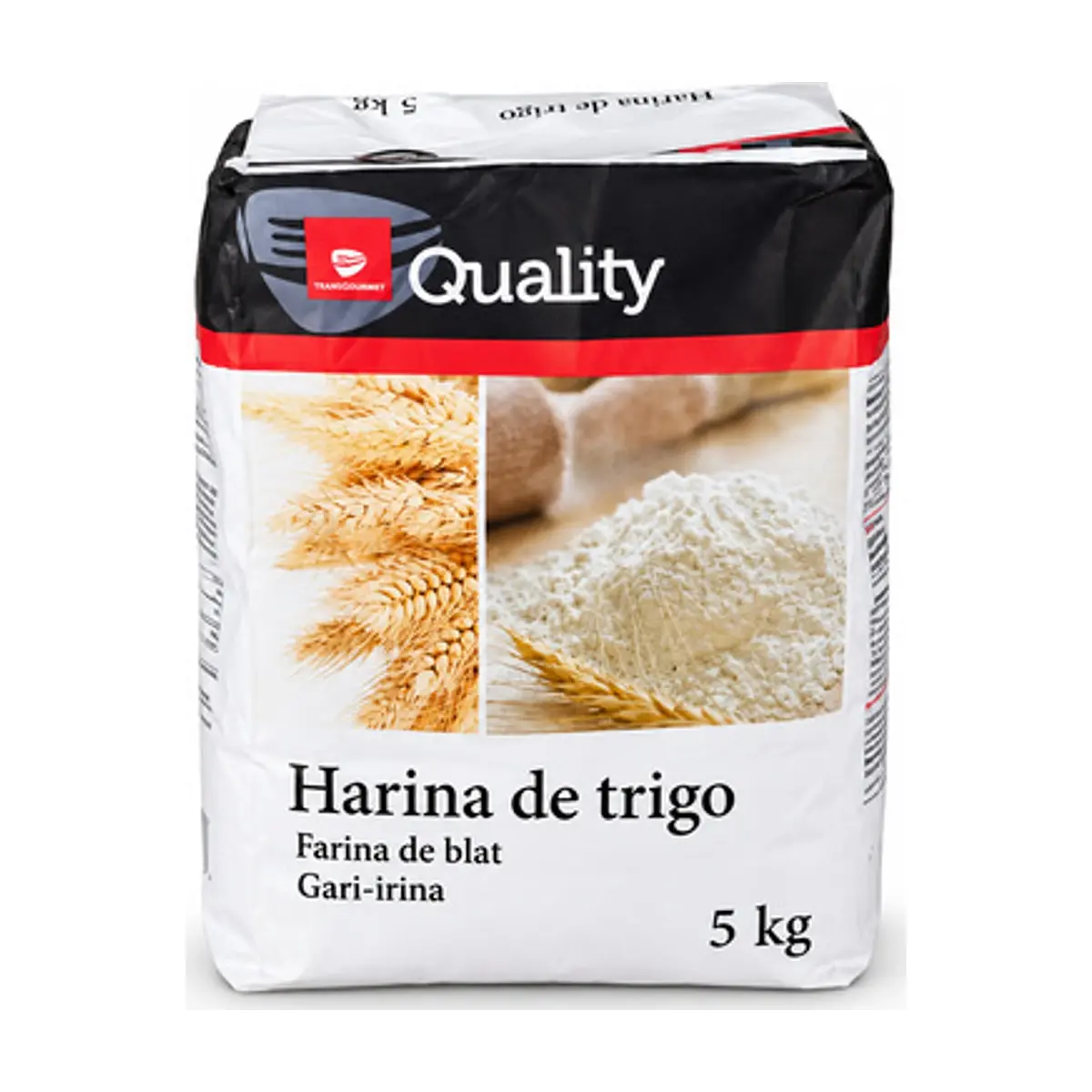 Harina (5kg) QUALITY - Imagen 1