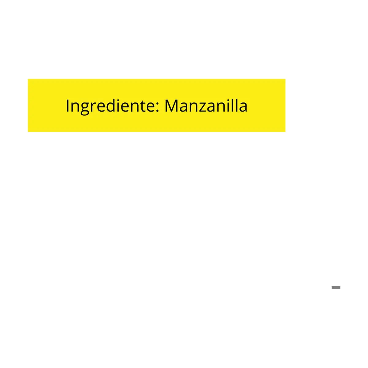 Té de manzanilla Member's Mark (1.2 g) - Thumbnail 4