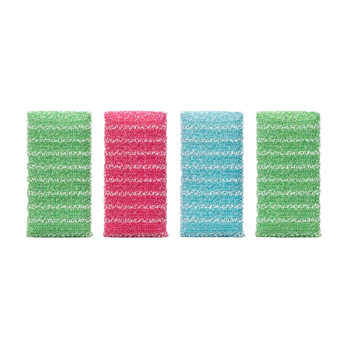 Esponja de cocina Maxi House (4 U) - Miniatura 2