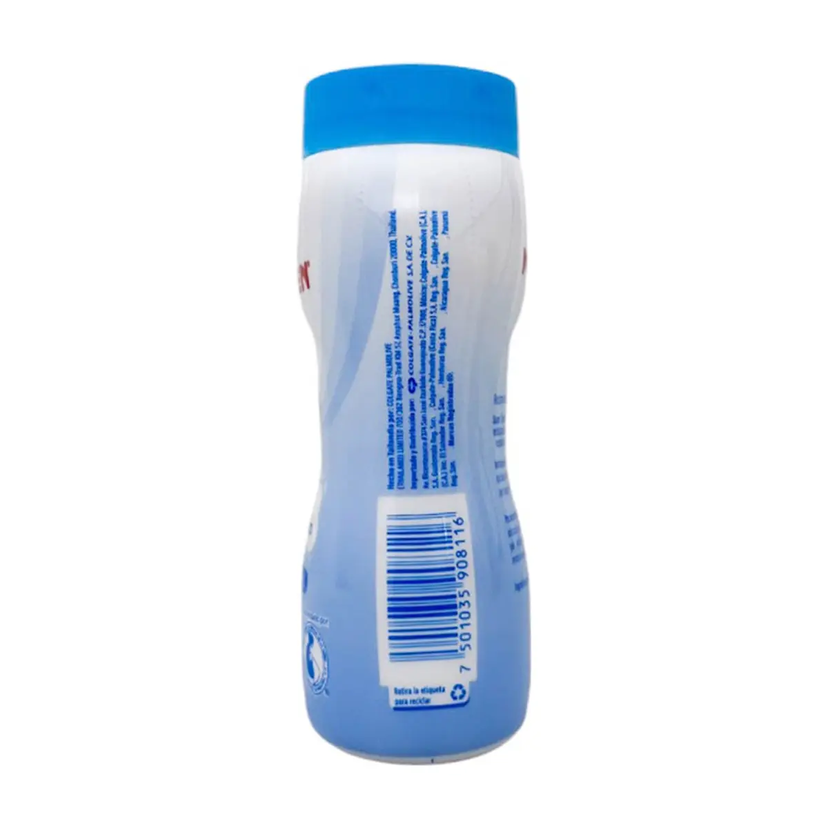 Talco hipoalergénico para bebés Baby magic Mennen (100 g / 3.52 oz) - Thumbnail 5