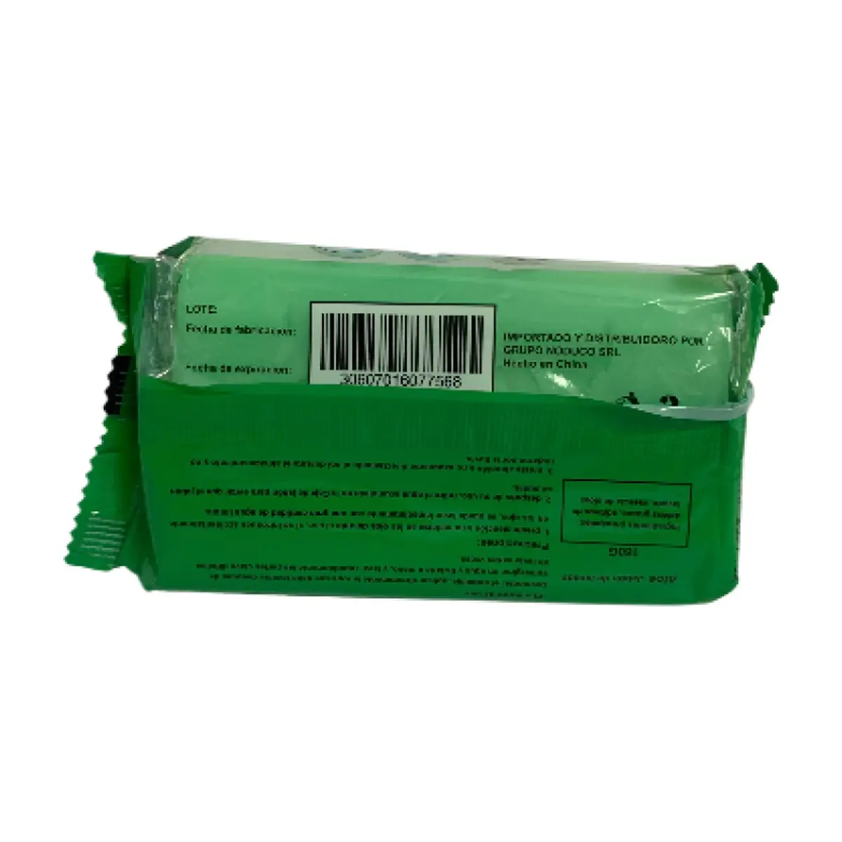 Jabón de lavar cristal de aloe Rios (160 g / 5.64 oz) - Thumbnail 2