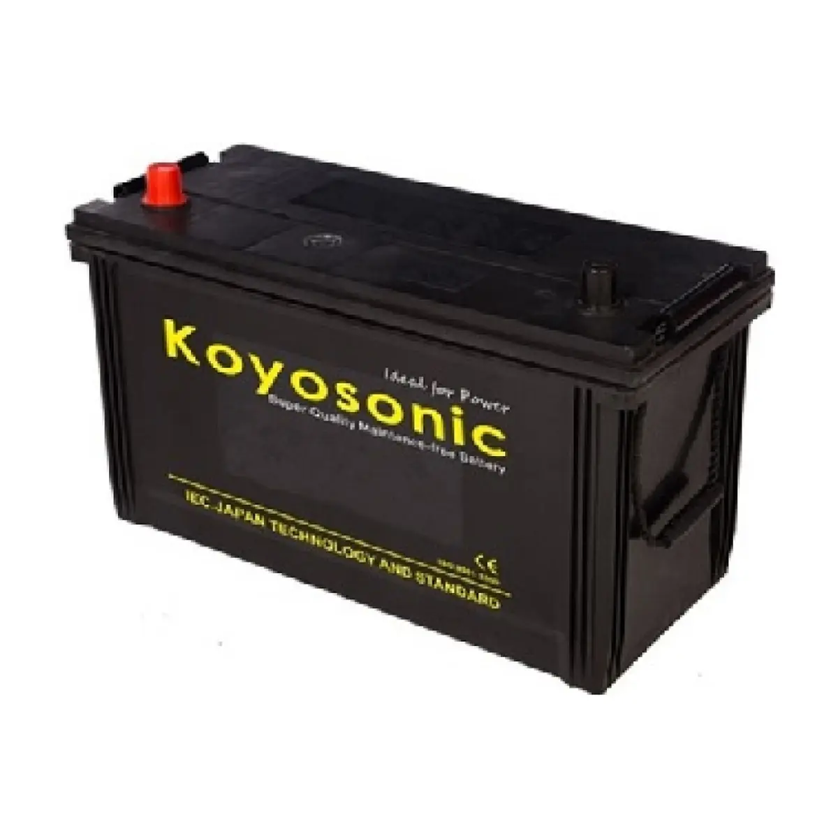 Batería KOYOSONIC 12V135AH