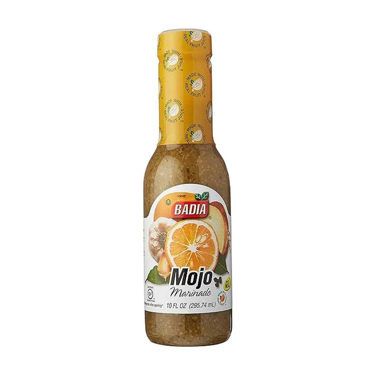 Adobo de mojo marinado Badia (295.7 ml / 10 fl oz)