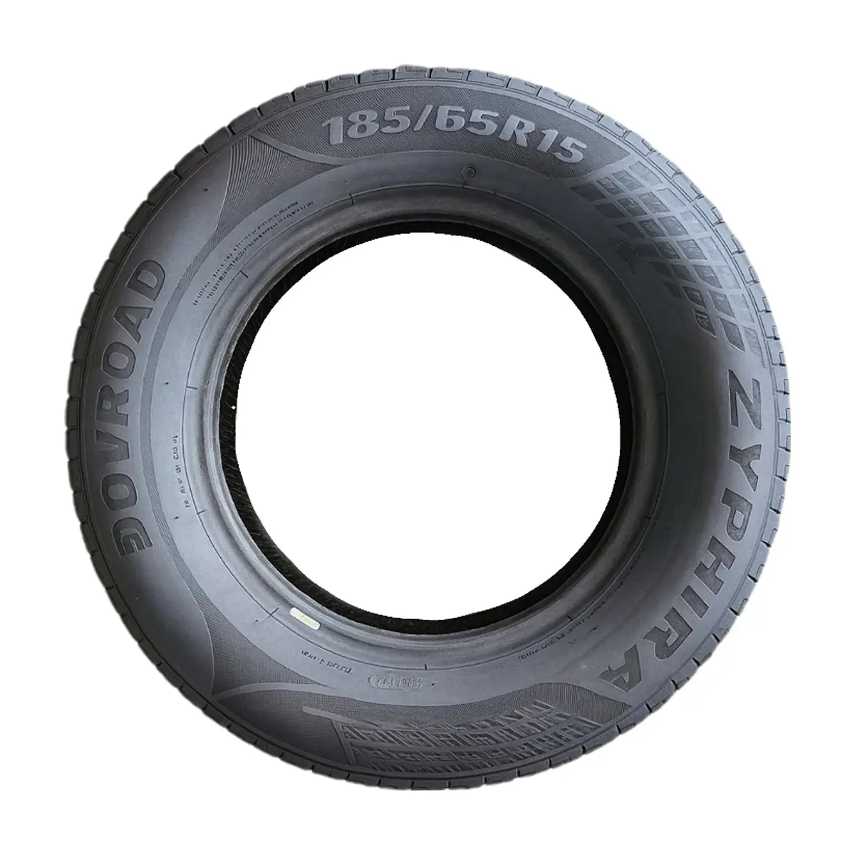 Neumático para autos 185 / 65 R15 Dovroad Zyphira