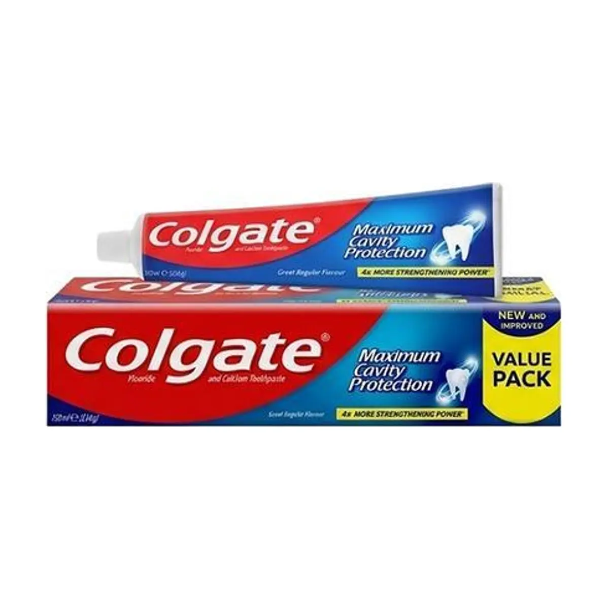 Pasta dental MFP (150 ml) COLGATE