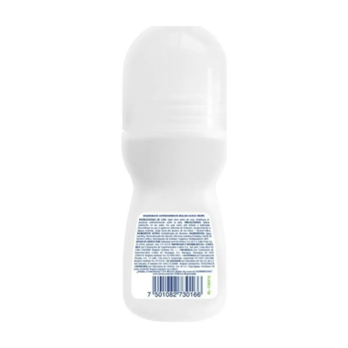 Desodorante antitranspirante para dama Tropic Nuvel (65 ml / 2.3 fl.oz) - Thumbnail 2