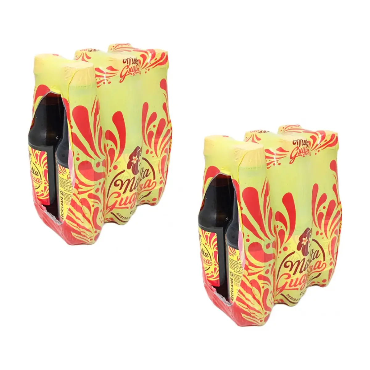Malta Guajira (12 x 330 ml)