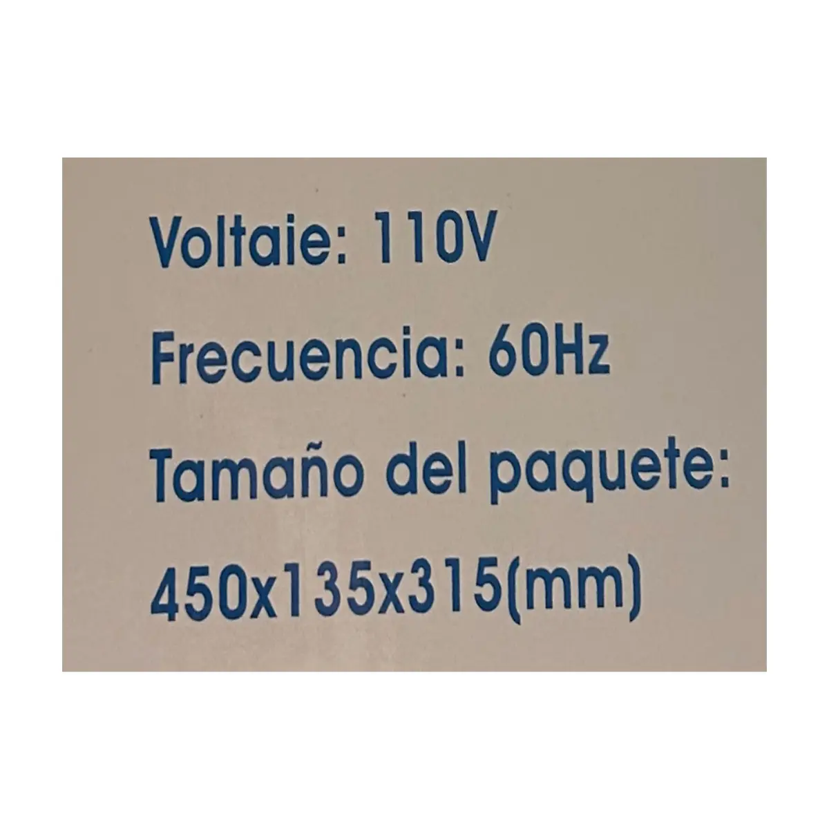 Sartén eléctrico con ajuste de temperatura Royal RSE12CR - Thumbnail 3