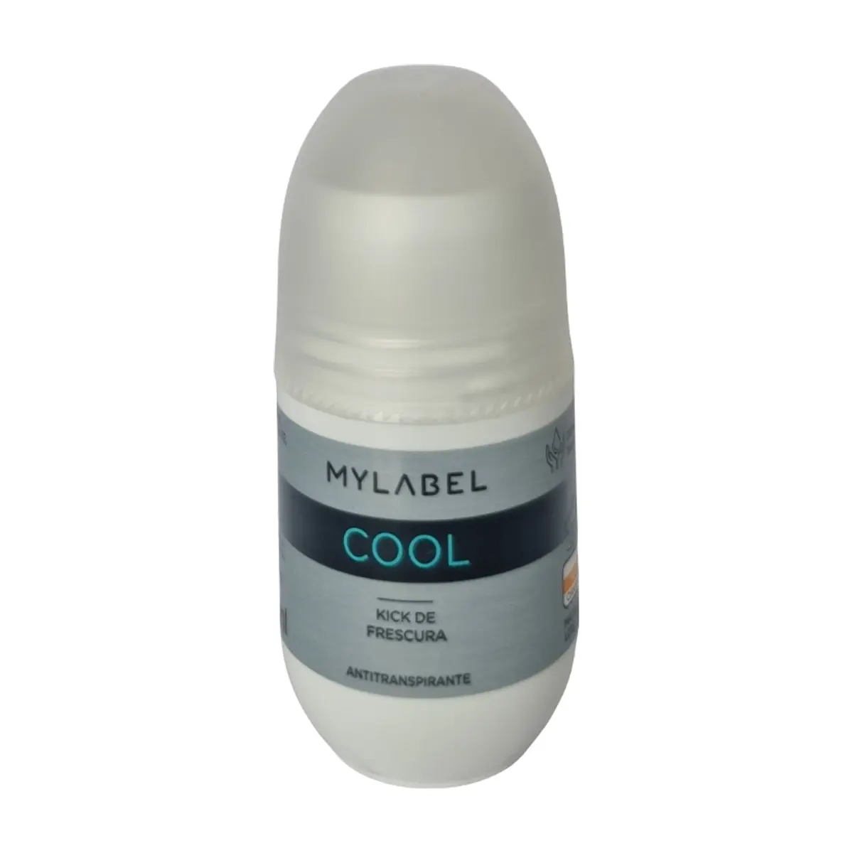 Desodorante Roll- On Cool Mylabel (50 ml / 1.69 fl oz)