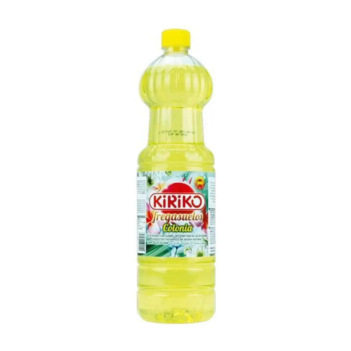 Friegasuelos Colonia (1500 ml) KIRIKO