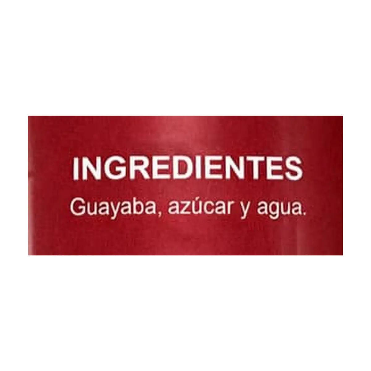 Mermelada de guayaba Placeres del Campo (460 g / 1.01 lb) - Thumbnail 4