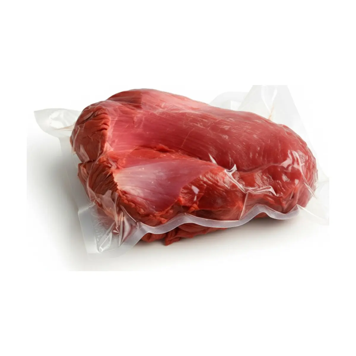 Bola de res limpia MCH (2.26 kg / 5 lb) - Thumbnail 3