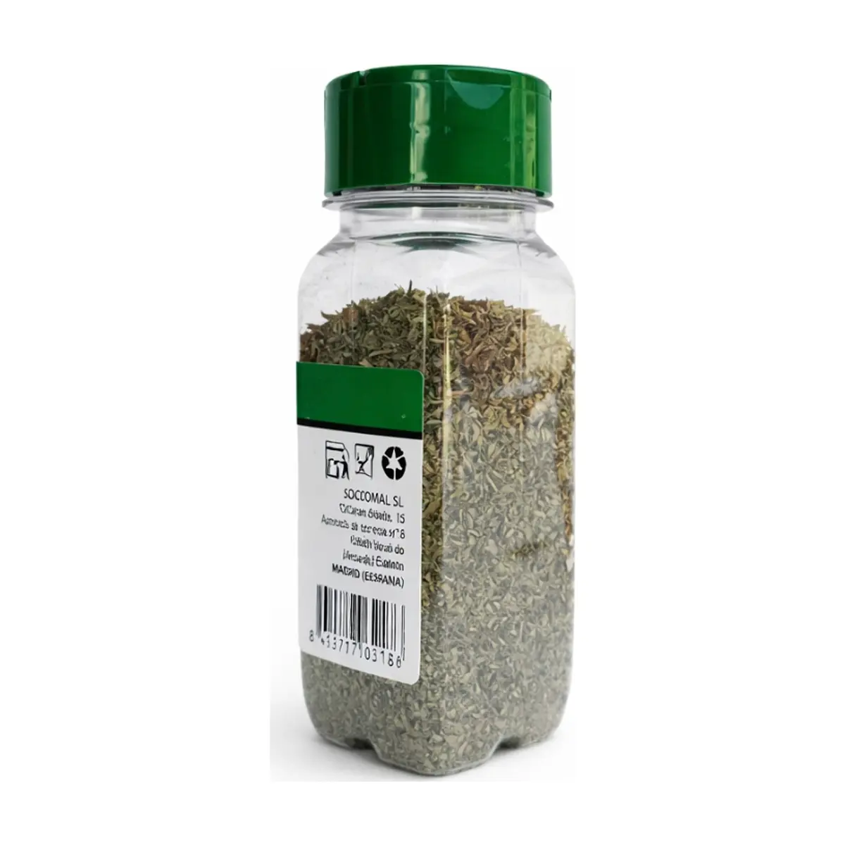 Perejil hoja El Niño Crespo (18 g / 0.6 oz) - Thumbnail 2