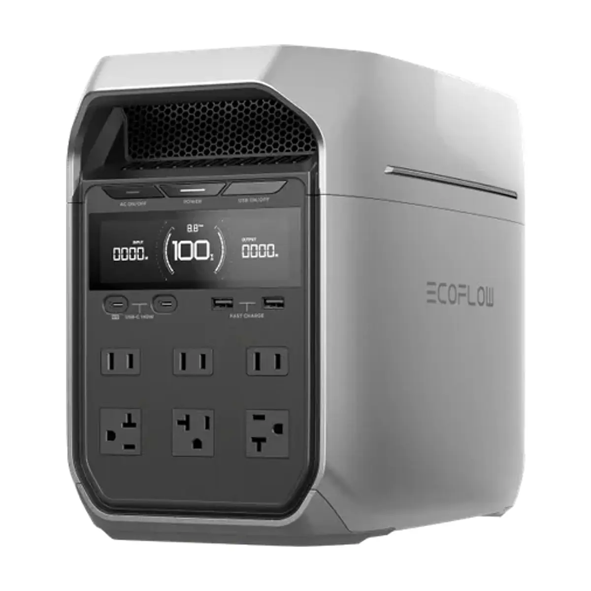 EcoFlow DELTA 3 Plus (***EXPRESS***)
