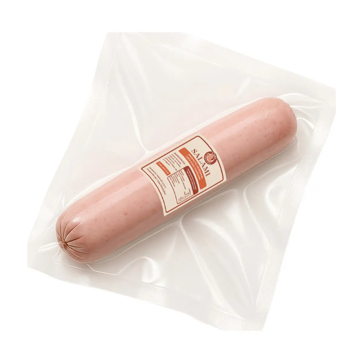 Salami Cuba Embutidos (907 g / 2 lb) - Thumbnail 2