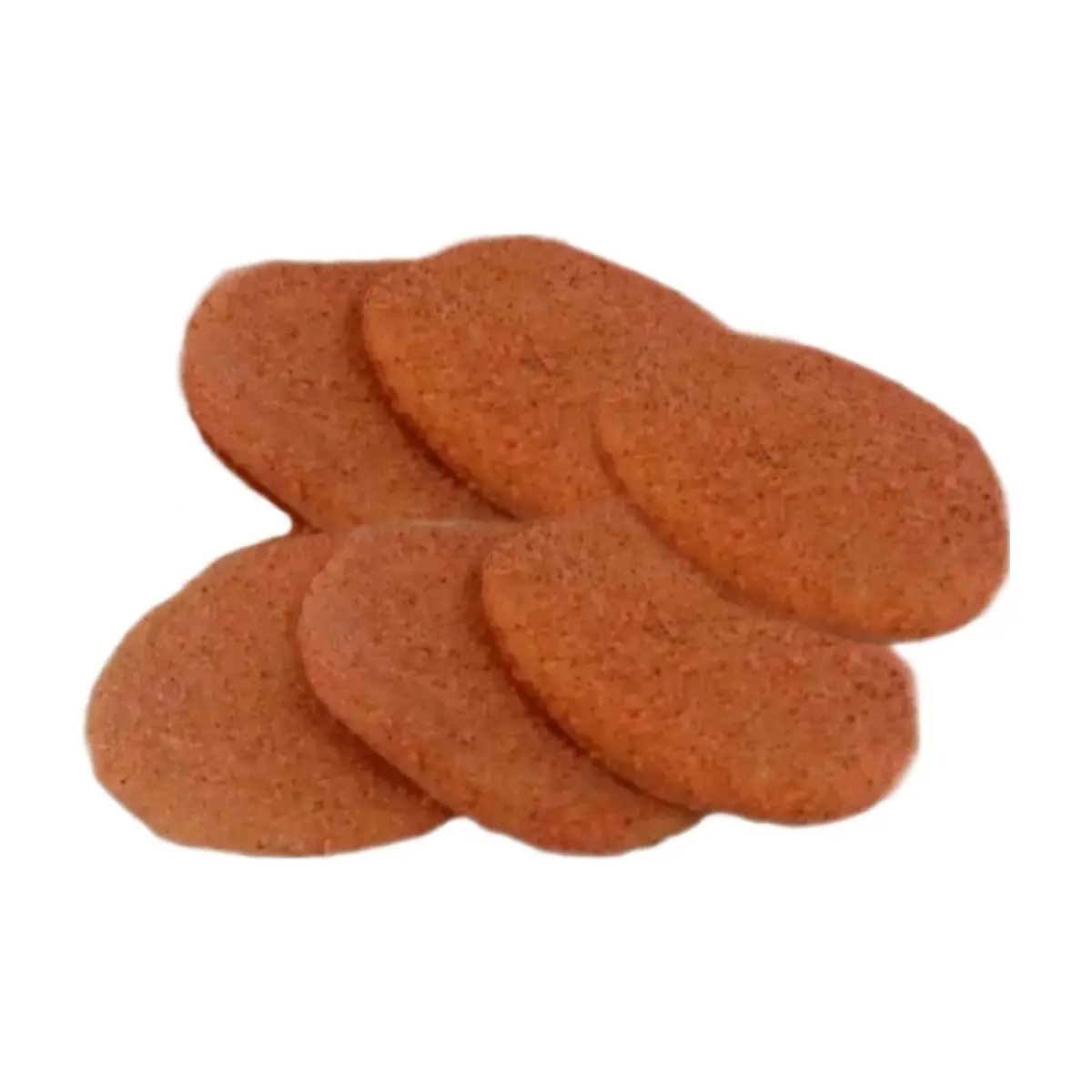 Medallones rellenos de jamón y queso La Finca (6 x 80 g / 2.82 oz) - Miniatura 2