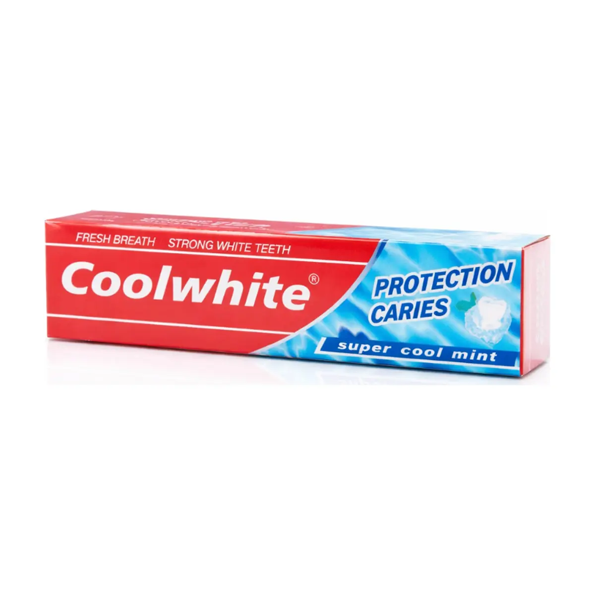 Pasta dental mentolada Coolwhite (120 g / 4.23 oz)